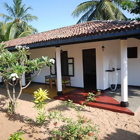 The Danish Villa Resort Arugam Bay Room photo
