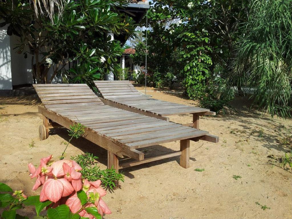 The Danish Villa Resort Arugam Bay Exterior photo