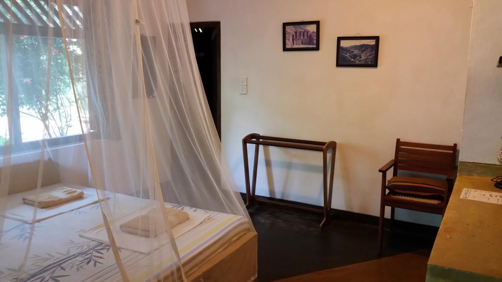 The Danish Villa Resort Arugam Bay Room photo