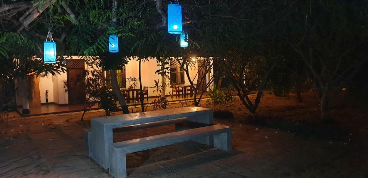 The Danish Villa Resort Arugam Bay Exterior photo