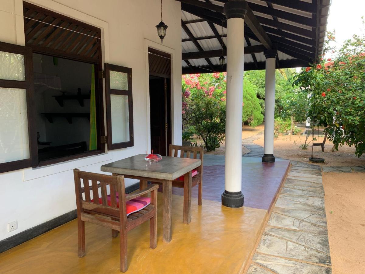 The Danish Villa Resort Arugam Bay Exterior photo